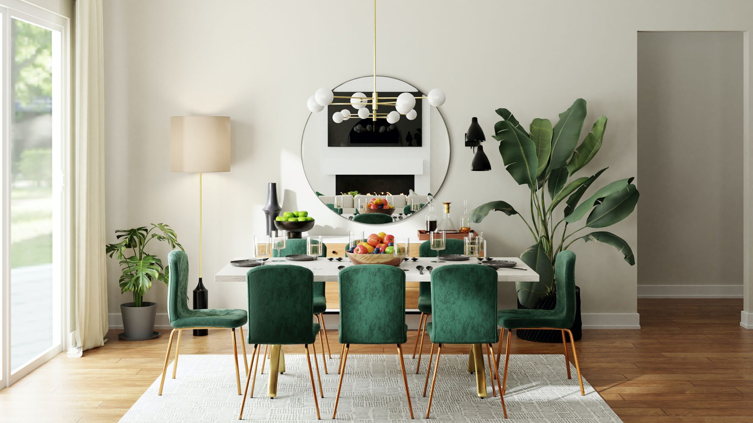 INTERIOR DESIGN